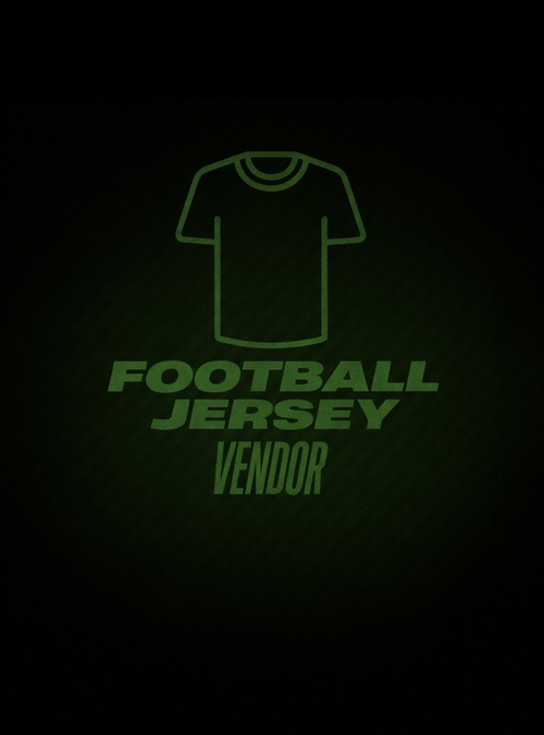 FOOTBALL JERSEY